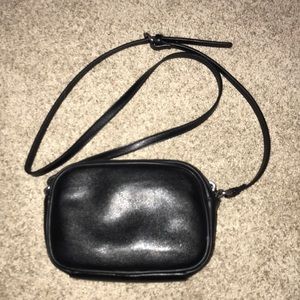 Small handbag purse